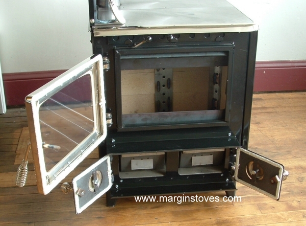 Flame View Wood Cook Stove, flame view cook stove